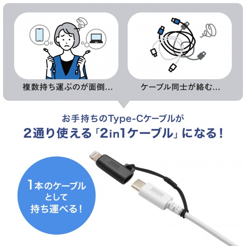 AD-USB30LCFBKの画像