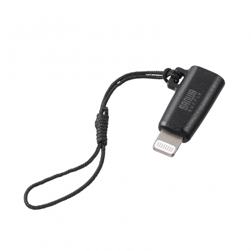 AD-USB30LCFBKの画像