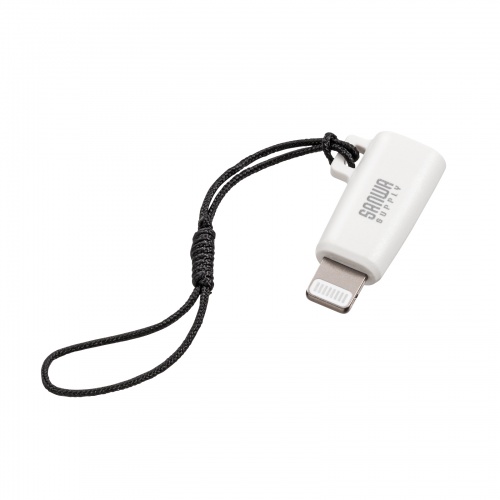 AD-USB30LCFBKの画像
