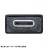 AD-USB31CAF USB5Gbps Type-C変換アダプタ(AtoC・アルミコネクタ) AD-USB31CAF / USB5Gbps Type-C変換アダプタ(AtoC・アルミコネクタ)