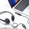 AD-USB31CAF / USB5Gbps Type-C変換アダプタ（AtoC・アルミコネクタ）