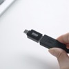 AD-USB31CAF / USB5Gbps Type-C変換アダプタ（AtoC・アルミコネクタ）