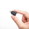 AD-USB32CAF / USB5Gbps Type-C変換アダプタ（AtoC・樹脂コネクタ）