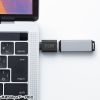 AD-USB32CAF USB5Gbps Type-C変換アダプタ(AtoC・樹脂コネクタ) AD-USB32CAF / USB5Gbps Type-C変換アダプタ(AtoC・樹脂コネクタ)