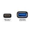 AD-USB33CAF USB 5Gbps Type-C変換ケーブル AD-USB33CAF / USB 5Gbps Type-C変換ケーブル