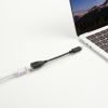 AD-USB33CAF USB 5Gbps Type-C変換ケーブル AD-USB33CAF / USB 5Gbps Type-C変換ケーブル