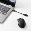 AD-USB33CAF USB 5Gbps Type-C変換ケーブル AD-USB33CAF / USB 5Gbps Type-C変換ケーブル