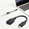 AD-USB33CAF USB 5Gbps Type-C変換ケーブル AD-USB33CAF / USB 5Gbps Type-C変換ケーブル