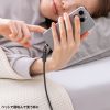 AD-USB34CCFBK / USB2.0 Type-Cアダプタ（540度回転・240W・ブラック）