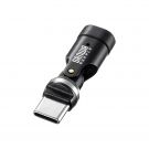 AD-USB34CCFBK