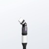 AD-USB34CCFBK / USB2.0 Type-Cアダプタ（540度回転・240W・ブラック）
