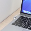 AD-USB34CCFW USB2.0 Type-Cアダプタ(540度回転・240W・ホワイト) AD-USB34CCFW / USB2.0 Type-Cアダプタ(540度回転・240W・ホワイト)