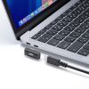 AD-USB36CCFLT / Type-C変換アダプタ（CtoC・L字縦挿し・40Gbps・240W）