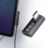 AD-USB36CCFLT / Type-C変換アダプタ（CtoC・L字縦挿し・40Gbps・240W）