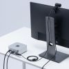 AD-USB37CAFBK / USB2.0 Type-C変換アダプタ（AtoC・540度回転）