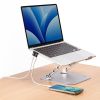 AD-USB38CCFL / Type-C変換アダプタ（CtoC・L字垂直・40Gbps・240W）