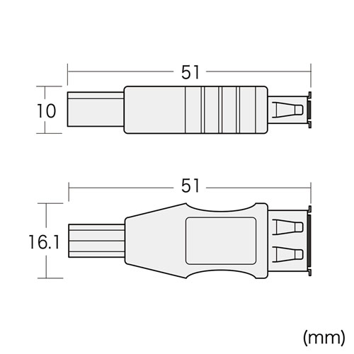 AD-USB3 / USBアダプタ