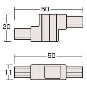 AD-USB4 / USBアダプタ