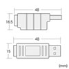 AD-USB5 USBアダプタ AD-USB5 / USBアダプタ