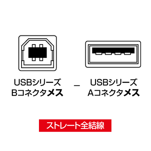 AD-USB6 / USBアダプタ