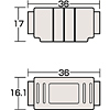 AD-USB7 / USBアダプタ