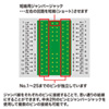 AD10-25 RS-232Cミニワイヤリング AD10-25 / RS-232Cミニワイヤリング