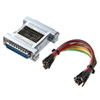 AD10-25 RS-232Cミニワイヤリング AD10-25 / RS-232Cミニワイヤリング