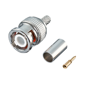 AD2-BNC-P / BNCコネクタ(ピン型)