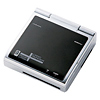 ADR-10U2ALMBK USB2.0 ケース付きカードリーダ ADR-10U2ALMBK / USB2.0 ケース付きカードリーダ