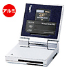 ADR-10U2ALMSV USB2.0 ケース付きカードリーダ ADR-10U2ALMSV / USB2.0 ケース付きカードリーダ