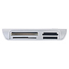 ADR-11U2SV USB2.0 11in1カードリーダライタ(シルバー) ADR-11U2SV / USB2.0 11in1カードリーダライタ(シルバー)