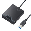 ADR-3CFUBK USB3.0 CFカードリーダー ADR-3CFUBK / USB3.0 CFカードリーダー