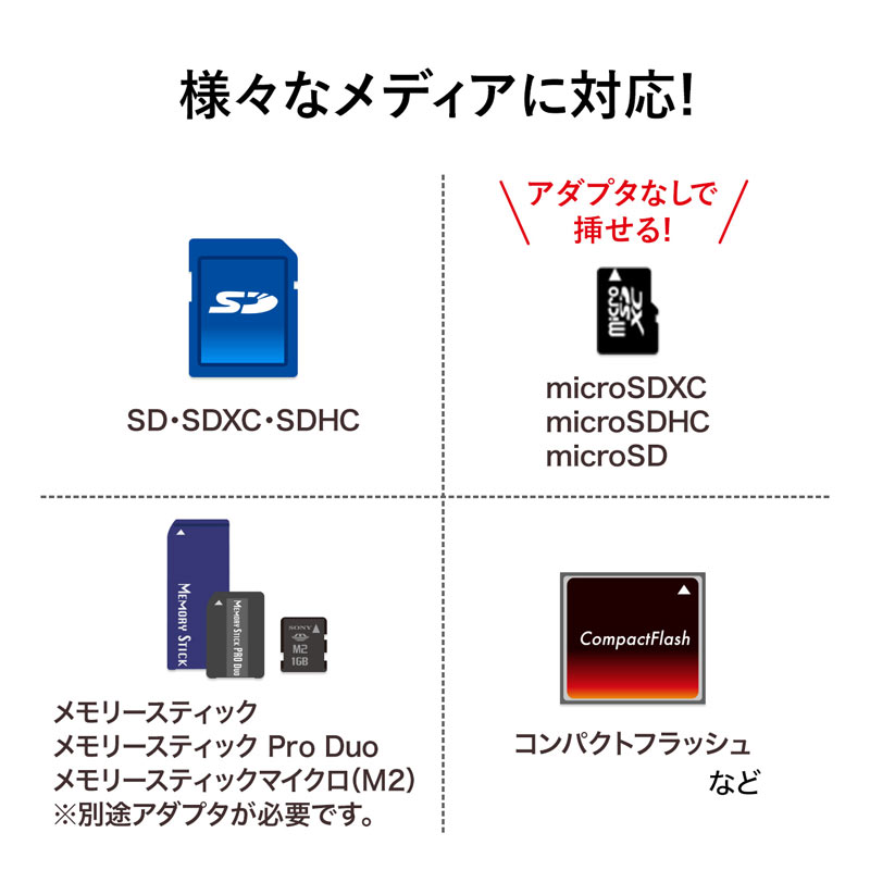 ピックアップ