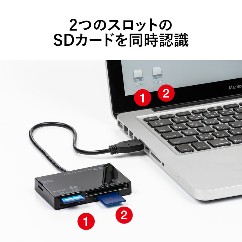 ピックアップ