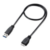 ADR-3ML38BK USB3.0 カードリーダー(ブラック) ADR-3ML38BK / USB3.0 カードリーダー(ブラック)