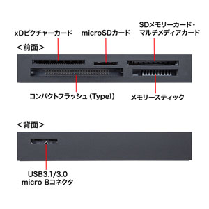 ADR-3ML50BK