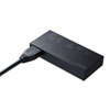 ADR-3ML50BK USB3.1 マルチカードリーダー(ブラック) ADR-3ML50BK / USB3.1 マルチカードリーダー(ブラック)