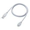 ADR-3ML50W USB3.1 マルチカードリーダー(ホワイト) ADR-3ML50W / USB3.1 マルチカードリーダー(ホワイト)
