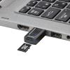 ADR-3MSD1 超小型microSDカードリーダー ADR-3MSD1 / 超小型microSDカードリーダー