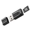 ADR-3MSD1 超小型microSDカードリーダー ADR-3MSD1 / 超小型microSDカードリーダー