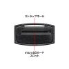 ADR-3MSD1 超小型microSDカードリーダー ADR-3MSD1 / 超小型microSDカードリーダー