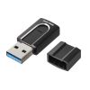 ADR-3MSD1 超小型microSDカードリーダー ADR-3MSD1 / 超小型microSDカードリーダー