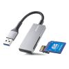 ADR-3MSD2S USB3.2 Gen1 カードリーダー ADR-3MSD2S / USB3.2 Gen1 カードリーダー