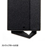 ADR-3MSDUBK USB3.0 SDカードリーダー ADR-3MSDUBK / USB3.0 SDカードリーダー