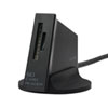 ADR-3MSRO1BK USB3.2 Gen1 カードリーダー(読み込み専用) ADR-3MSRO1BK / USB3.2 Gen1 カードリーダー(読み込み専用)