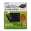 ADR-3SDCFUBK USB3.0 SDカードリーダー ADR-3SDCFUBK / USB3.0 SDカードリーダー