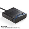 ADR-3SDUBKN / USB3.2 Gen1 SDカードリーダー
