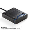 ADR-3SDUBKN USB3.2 Gen1 SDカードリーダー ADR-3SDUBKN / USB3.2 Gen1 SDカードリーダー