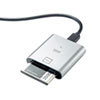 ADR-3TCCFAST1 USB Type-C CFastカードリーダー ADR-3TCCFAST1 / USB Type-C CFastカードリーダー
