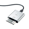 ADR-3TCCFAST1 / USB Type-C CFastカードリーダー